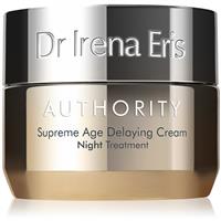 Dr Irena Eris Authority firming anti-wrinkle night cream 50 ml