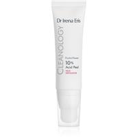 Dr Irena Eris Cleanology 10% Acid Peel brightening scrub 50 ml