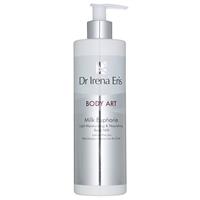 Dr Irena Eris Body Art Milk Euphoria gentle nourishing and moisturising body lotion 400 ml