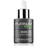 Dr Irena Eris Platinum Men Beard Maniac beard oil 30 ml