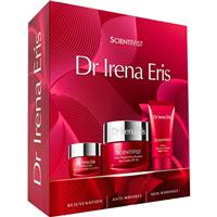 Dr Irena Eris ScientiVist Christmas gift set for regeneration and nourishment of your skin