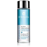 Dr Irena Eris Cleanology double action makeup remover for the eye area 100 ml