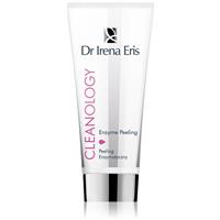 Dr Irena Eris Cleanology enzymatic scrub for sensitive and dry skin 75 ml