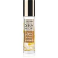 Dr Irena Eris SPA Resort Joyful Hawaii moisturising and nourishing cream for hands 100 ml