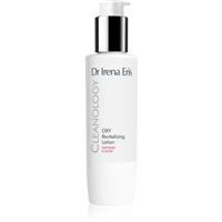 Dr Irena Eris Cleanology OXY face lotion with a brightening effect 190 ml