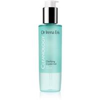 Dr Irena Eris Cleanology gentle cleansing gel 190 ml