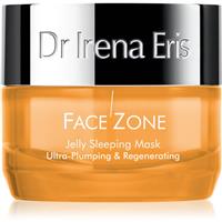 Dr Irena Eris Face Zone re-plumping face mask with moisturising effect 50 ml