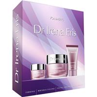 Dr Irena Eris Volumeric Christmas gift set for the correction of wrinkles