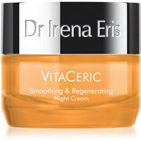 Dr Irena Eris VitaCeric regenerating night cream with smoothing effect 50 ml