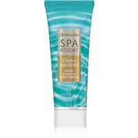 Dr Irena Eris SPA Resort Maldives moisturising cream for legs 75 ml
