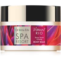 Dr Irena Eris SPA Resort Vibrant Rio firming body balm 200 ml