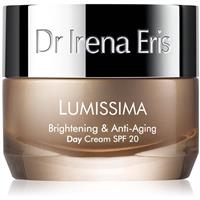 Dr Irena Eris Lumissima anti-wrinkle radiance cream SPF 20 50 ml