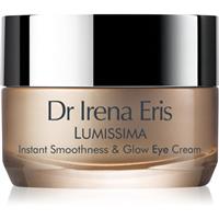 Dr Irena Eris Lumissima smoothing and brightening eye cream 15 ml