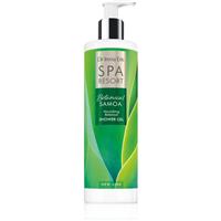 Dr Irena Eris SPA Resort Botanical Samoa nourishing shower gel 400 ml