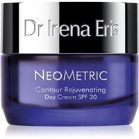 Dr Irena Eris Neometric rejuvenating day cream 50 ml