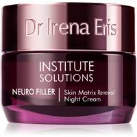 Dr Irena Eris Institute Solutions Neuro Filler rejuvenating night treatment 50 ml