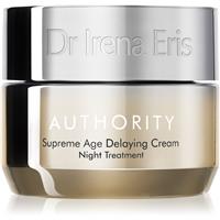 Dr Irena Eris Authority firming anti-wrinkle night cream 50 ml