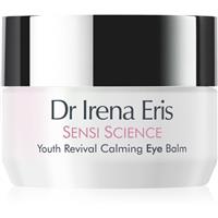 Dr Irena Eris Sensi Science Youth Revival Calming Eye Balm calming balm for sensitive eyes 15 ml