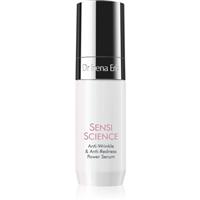 Dr Irena Eris Sensi Science Anti-Wrinkle & Anti-Redness Power Serum fortifying serum with anti-wrinkle effect 30 ml