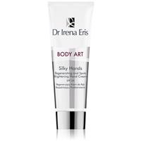 Dr Irena Eris Body Art Silky Hands regenerating hand cream SPF 20 75 ml