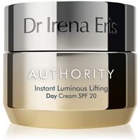 Dr Irena Eris Authority firming cream with anti-wrinkle effect SPF 20 50 ml