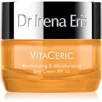 Dr Irena Eris VitaCeric daily revitalising cream SPF 15 50 ml