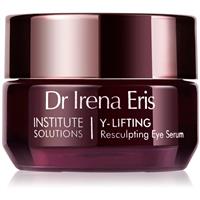 Dr Irena Eris Institute Solutions Y-Lifting lifting and firming serum for the eye area 15 ml
