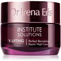 Dr Irena Eris Institute Solutions Y-Lifting firming anti-wrinkle night cream 50 ml
