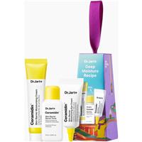 Dr. Jart+ Holiday Ceramidin Deep Moisture Recipe gift set with ceramides