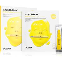 Dr. Jart+ Cryo Rubber Brightening Mask sheet mask with a brightening effect 40 g