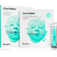 Dr. Jart+ Cryo Rubber with Soothing Allantoin soothing mask for sensitive skin 1 pc