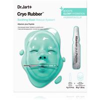 Dr. Jart+ Cryo Rubber Soothing Mask intensive hydrogel mask with soothing effect 40 g