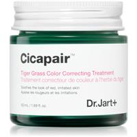 Dr. Jart+ Cicapair Tiger Grass Color Correcting Treatment intense cream for skin redness 50 ml