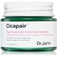 Dr. Jart+ Cicapair Tiger Grass Color Correcting Treatment intense cream for skin redness 15 ml