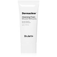 Dr. Jart+ Dermaclear Cleansing Foam deep-cleansing mousse 30 ml