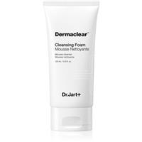 Dr. Jart+ Dermaclear Cleansing Foam deep-cleansing mousse 120 ml