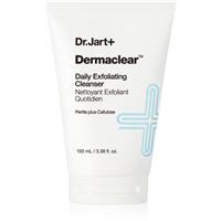 Dr. Jart+ Dermaclear Exfoliating Cleanser exfoliating cleansing gel 100 ml