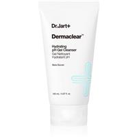 Dr. Jart+ Dermaclear Hydrating pH Gel Cleanser moisturising cleansing gel 150 ml