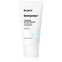 Dr. Jart+ Dermaclear Hydrating pH Gel Cleanser moisturising cleansing gel 30 ml
