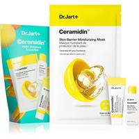 Dr. Jart+ Ceramidin Hello Moisture Set gift set for the face