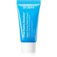 Dr. Jart+ Vital Hydra Solution Hydro Plump Water Cream cream gel with hyaluronic acid 15 ml