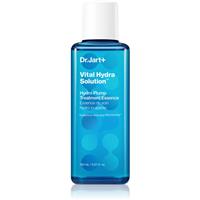 Dr. Jart+ Vital Hydra Solution Hydro Plump Treatment Essence hydrating essence with hyaluronic acid 150 ml