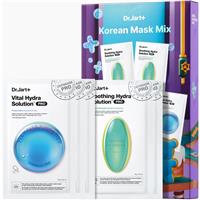 Dr. Jart+ Holiday Korean Mask Mix gift set