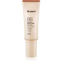 Dr. Jart+ Premium BB Tinted Moisturizer SPF 50 hydrating BB cream shade Deep Tan 40 ml