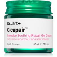 Dr. Jart+ Cicapair Intensive Soothing Repair Gel Cream cream gel for sensitive, redness-prone skin 50 ml