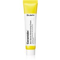 Dr. Jart+ Ceramidin Skin Barrier Moisturizing Cream moisturising cream with ceramides 15 ml