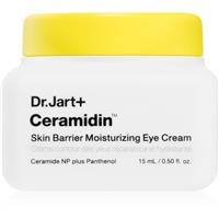 Dr. Jart+ Skin Barrier Moisturizing Eye Cream moisturising eye cream with ceramides 15 ml