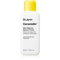Dr. Jart+ Ceramidin Skin Barrier Serum Toner moisturising skin toner with ceramides 30 ml