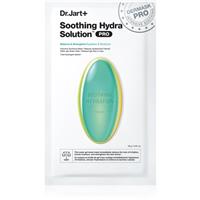 Dr. Jart+ Soothing Hydra Solution Intensive Soothing Mask regenerating and hydrating face mask 26 g