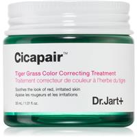 Dr. Jart+ Cicapair Tiger Grass Color Correcting Treatment intense cream for skin redness 30 ml